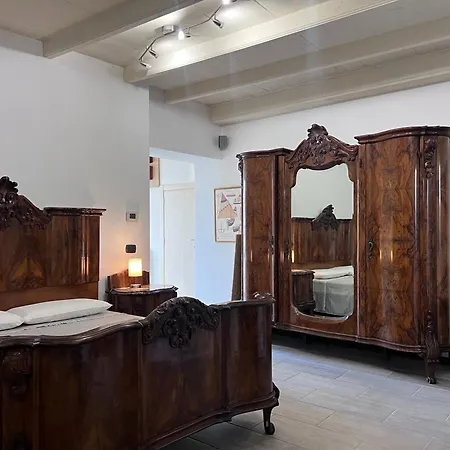 Casa Terragni 38 Apartamento Carpeneto