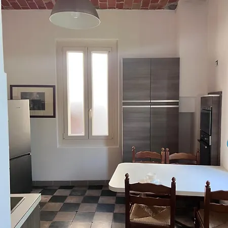Casa Terragni 38 * Carpeneto