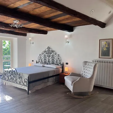 Casa Terragni 38 Apartamento