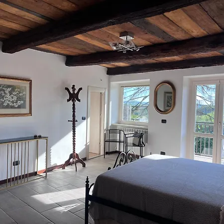 Apartamento Casa Terragni 38 Carpeneto