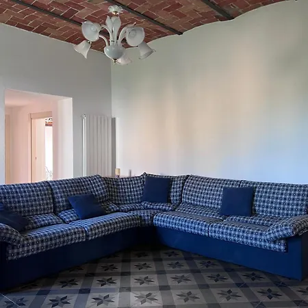 Apartamento Casa Terragni 38 *