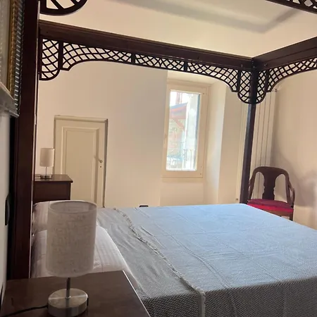 Apartamento Casa Terragni 38 Carpeneto