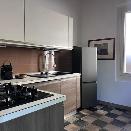 Casa Terragni 38 Carpeneto